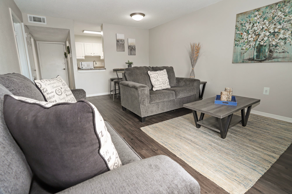 City Heights Garden Lane